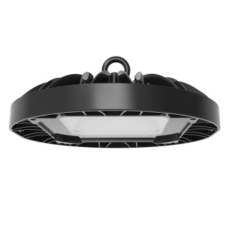 Светильник промышленный Wolta UFO-150W/01 5700K IP65 15000 лм   200–260 В / 50–60 Гц 110° Ø311×53,5мм
