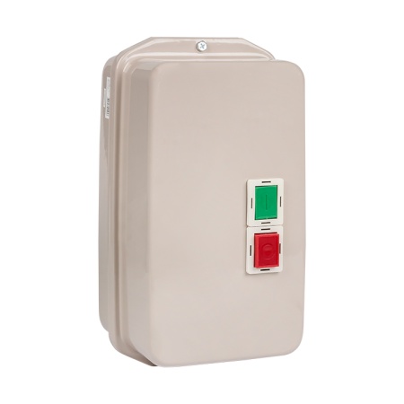 Пускатель КМЭ 80А 380В с РТЭ IP65 EKF