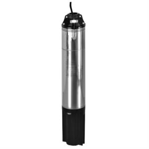 Насос скважинный 4" IDEA 100M