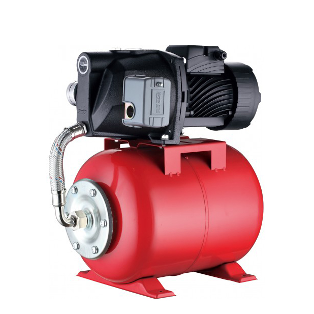 Насосная станция PUMPMAN ATJET150