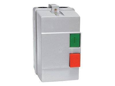 Контактор КМН22560 25А в оболочке Ue=380В/АС3 IP54 TDM