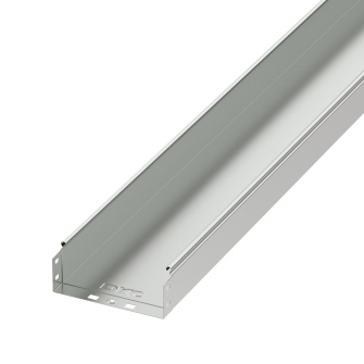 Лоток неперфорированный 300х100 L3000 Combitech S5 DKC