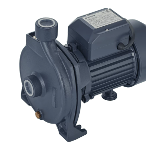 Консольный поверхностный насос CPM-200