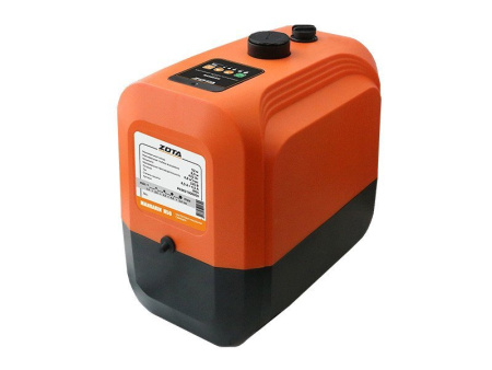 Насосная станция Zota Mandarin-H40
