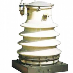 Трансформатор тока ТФЗМ 35 800/5 после ревизии