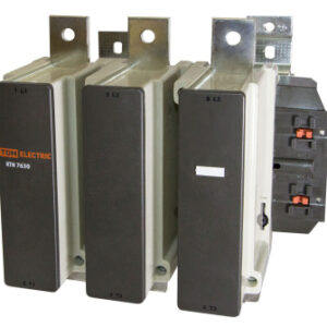 Контактор КТН- 7630 630А 400В/АС3 TDM