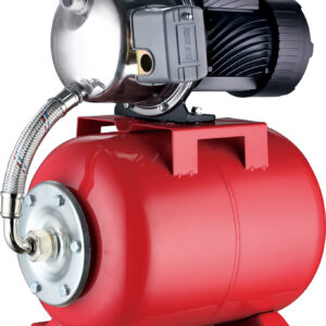 Насосная станция PUMPMAN ATSGJ800