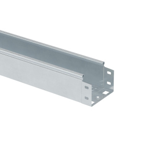 Лоток неперфорированный 100х100 L3000 Combitech S5 DKC