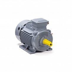 Электродвигатель ESQ PR 132 M6 GST-Б1-S12-IE2 7,6/1000 IM1081
