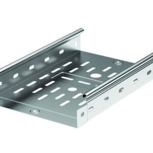 Лоток перфорированный 600х50 L3000