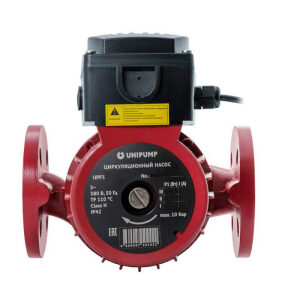 Насос циркуляционный Unipump UPF3 40-120 250