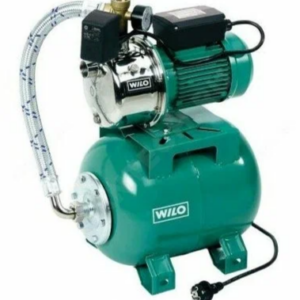 Насосная станция WILO  HWJ 50R 203EM