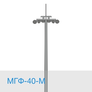 МГФ-40-М