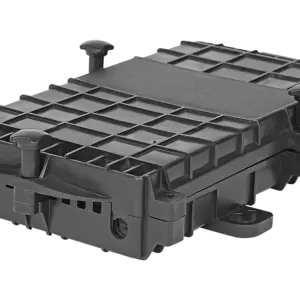 Муфта-кросс МКО-П1/С09-1PLC8-SC/APC-10SC-10SC/APC-2SC/APC ССД