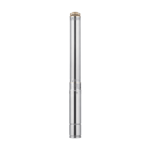 Погружной насос 4" ECO 2-56  (0.55 кВт,30 м)