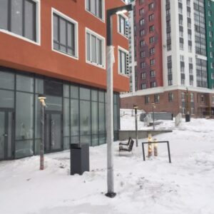 Опора Тверь