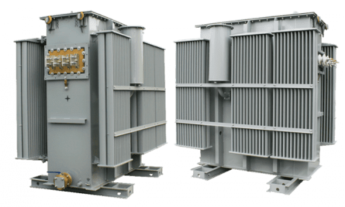 Трансформатор ТМЗ 1600/6/0,4