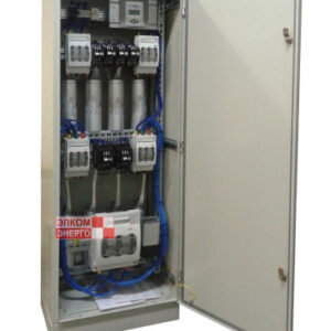 Конденсаторная установка УКМ58 0,4-275-25 У3