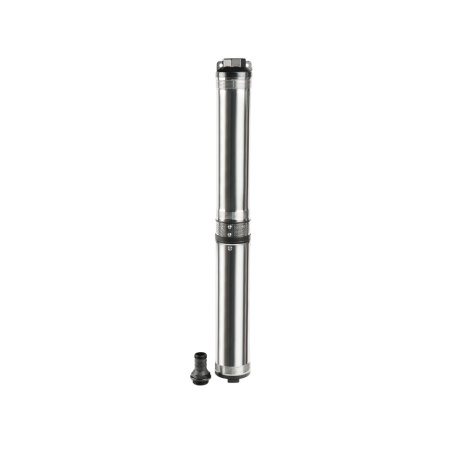 Насос погружной скважинный 3,5" UNIPUMP ECO MIDI-4