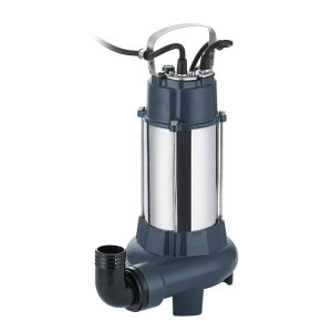 Фекальный насос FEKACUT V1300DF